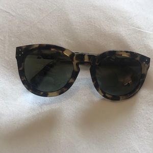 Celine 41801/S sunglasses (Honey)